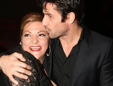 Βίκυ Σταυροπούλου – Αλέξης Γεωργούλης: Οι αποκαλύψεις για το Είσαι το ταίρι μου (βίντεο)